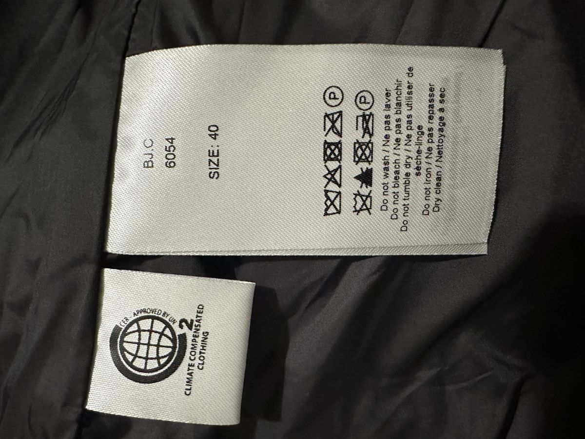 Ganni Jacken: Ganni Damen Jacke – Gebraucht aus Wattwil von ber_l85q 3