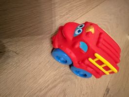 Chuck and Friends toy car