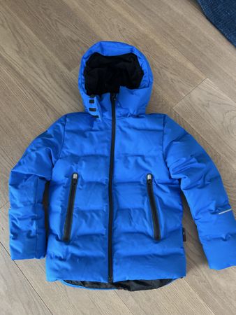 Reima Winterjacke 10 Jahre / 140
