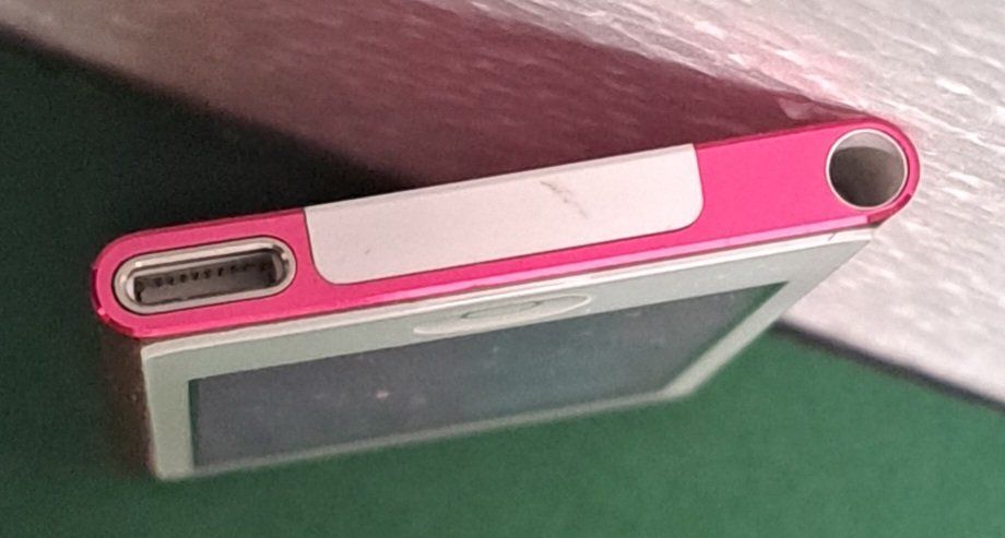 Apple Tragbarer Mediaplayer: ipod Modell A1446 16GB mit USB – Gebraucht aus Biel/Bienne von Sasha4u 7