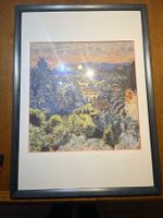 Reproduction peinture