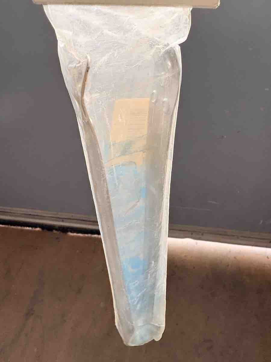 Set di posate: Grillzange vom Isler – Usato da Kirchberg BE venduto da Tim_187