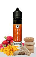 50x Shutter Bread - Be-Vapor's - 0mg - 60ml