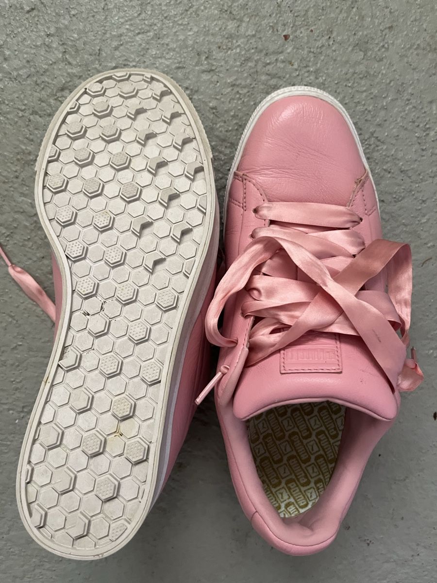 Puma Damenschuhe: Chaussures de golf PUMA – Neu (gemäss Beschreibung) aus Moutier von Linou 1