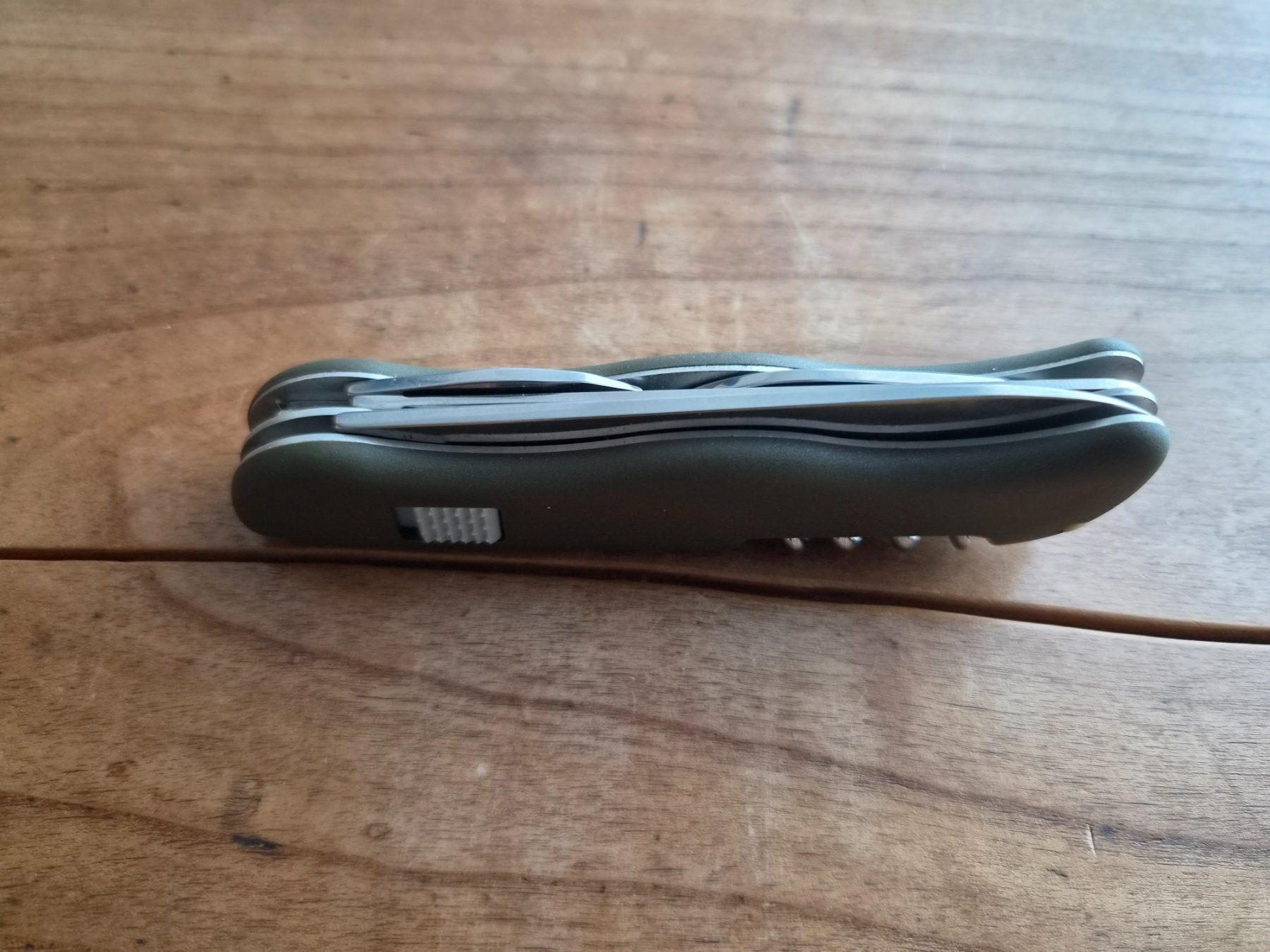 Coltelli tascabile: Taschenmesser - Victorinonx – Nuovo (secondo la descrizione) da Laupen BE venduto da R11rs 4
