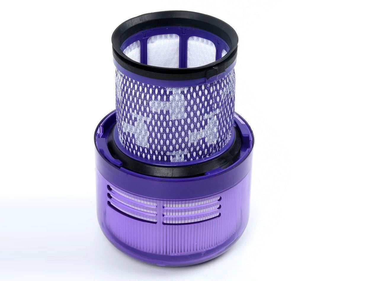 Aspirapolveri & Accessori: DYSON V15 DETECT FILTER - WASCHBAR- ERSATZFILTER DYSON – Nuovo e nell'imballaggio originale da Kriens venduto da swissgadget
