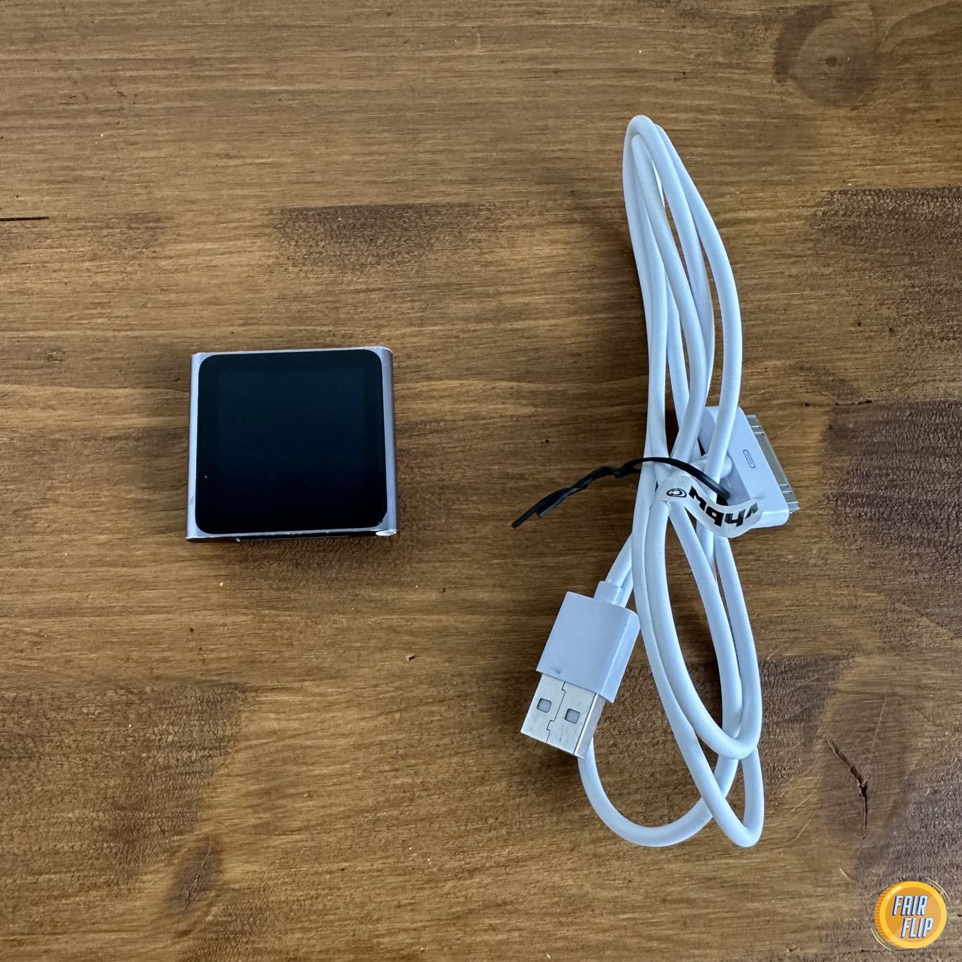 Apple Tragbarer Mediaplayer: Apple iPod Nano A1366 – Gebraucht aus Luzern von fairflip