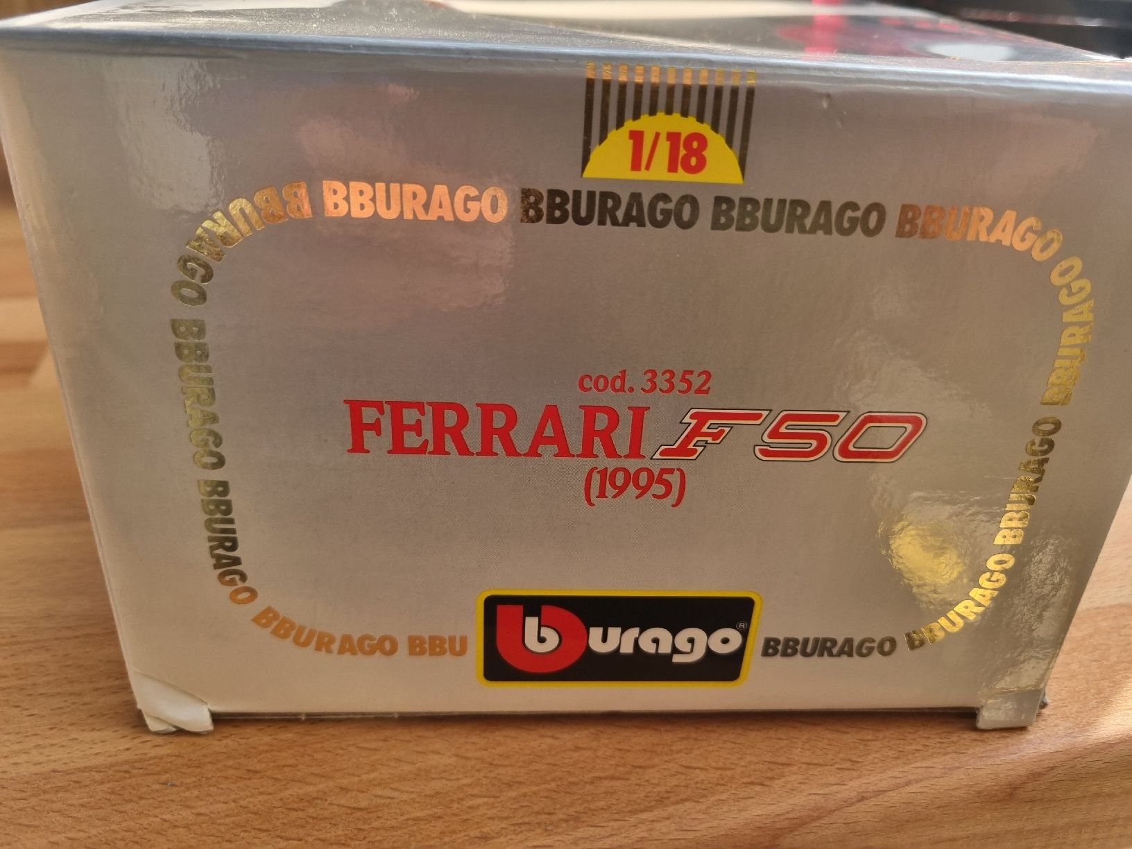 Bburago Voitures modèles: Diverse Bburago Modelle  – D'occasion à Zurzach par Poloniusgold 7