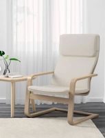 IKEA Sessel "Poäng" in Top Zustand - Sehr bequem!
