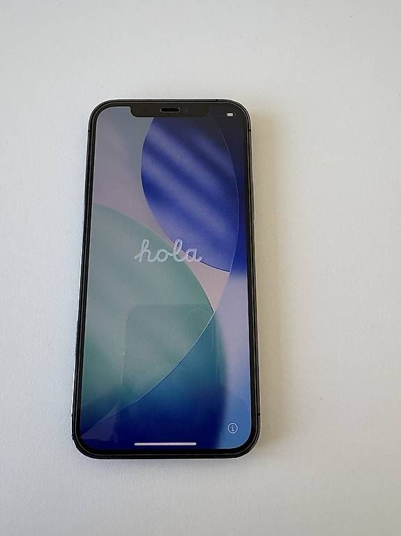 Handys / Smartphones: iPhone 12 Pro 256Gb – Gebraucht aus Uzwil von piaggio006
