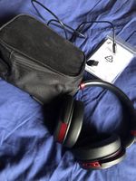 Kopfhörer Sennheiser HD 458BT