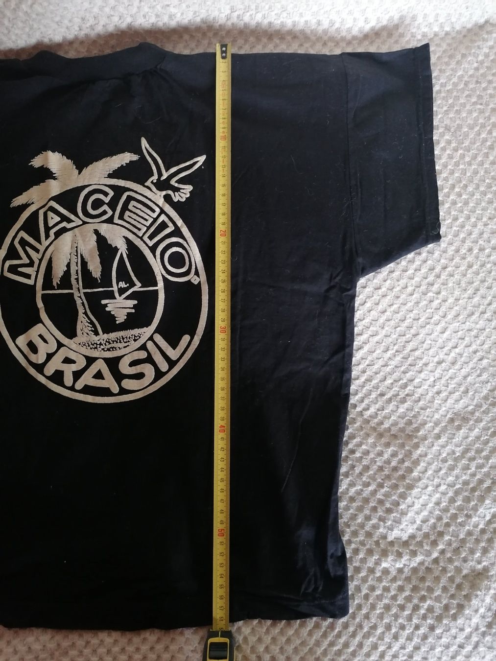 T-shirt: T-Shirt ++Maceio Brasil++ Gr. M – Nuovo (secondo la descrizione) da Aeugst am Albis venduto da Stevens4 2