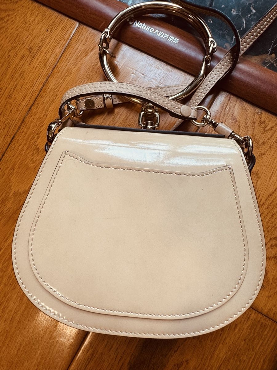 Chloé Borse da donna: Chloé Nile bag  – Usato da Davos Dorf venduto da gin_8k9d 2