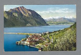 BISSONE, *, PANORAMA