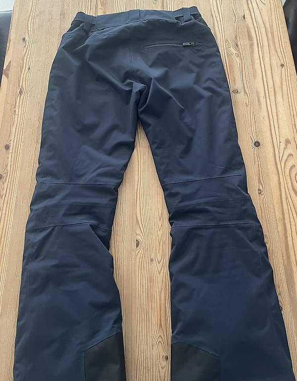 Pantaloni: Skihose Peak Performance Damen M – Usato da Reinach BL venduto da Lea2303 1