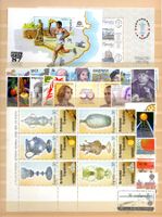 R6187  /  Espagne 1987-1988 neufs XX