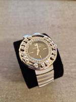 Swarovski Women's Black Dial Damen Uhr Modell: 1160306