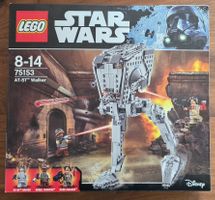 LEGO Star Wars 75153 AT-ST Walker neuf