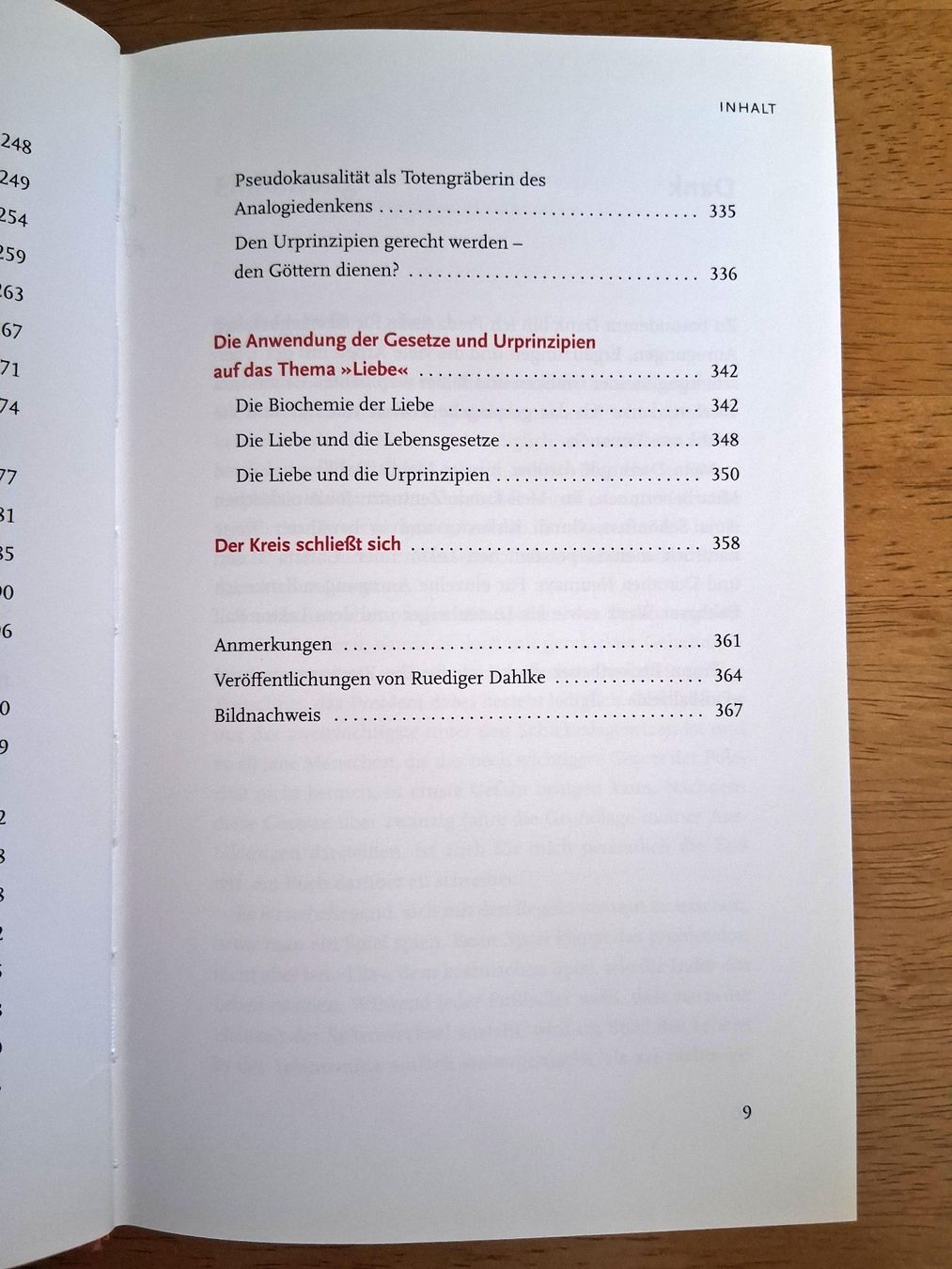 Libri: Die Schicksalsgesetze von Rüdiger Dahlke – Usato da Löhningen venduto da Fourbi18 7