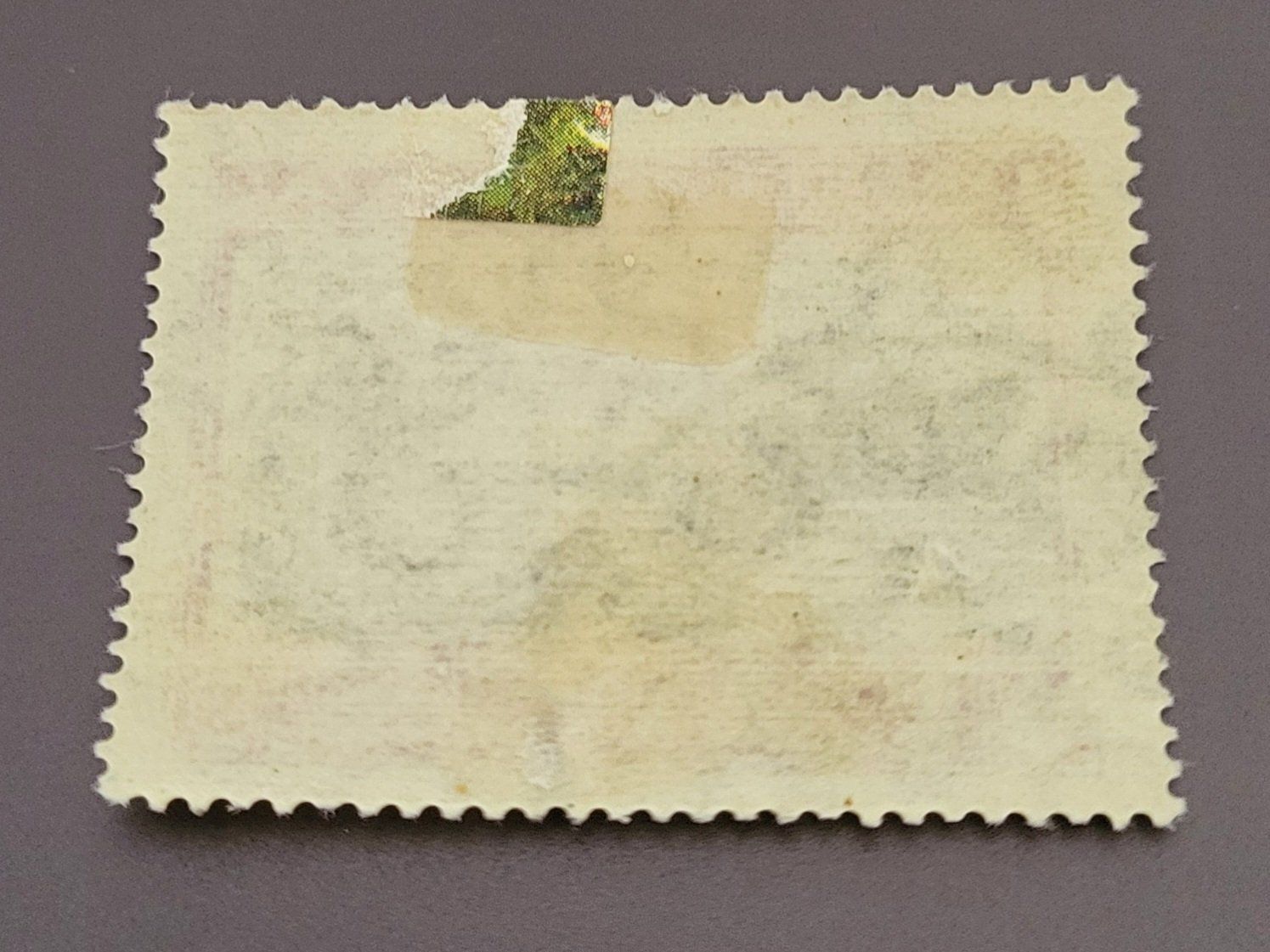 Tutti i francobolli: Liberia 1923 schiff alte briefmarke – Usato da St Gallen venduto da Stampsalshobby 1