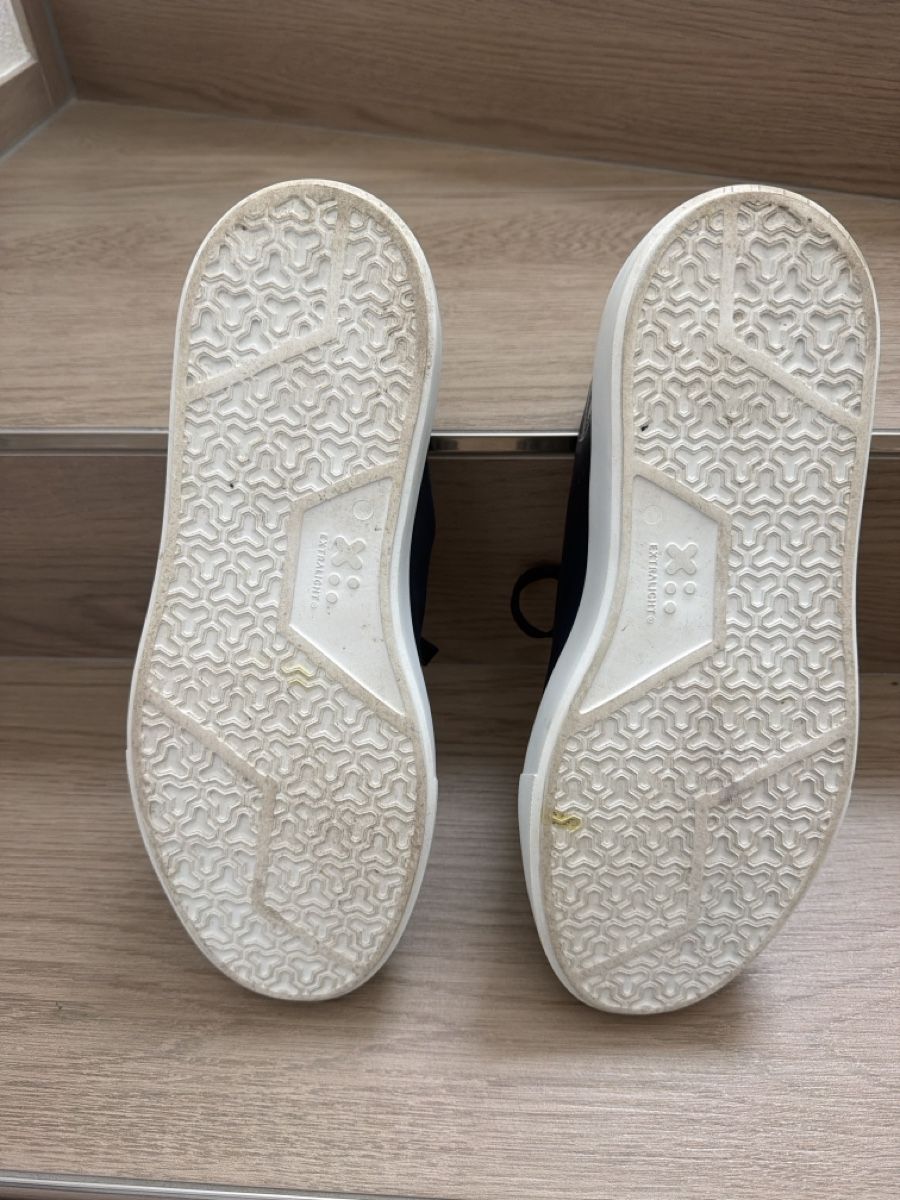 Chaussures hommes: Sneaker Pollini  – D'occasion à Eschenbach LU par RAFFAELE20 1