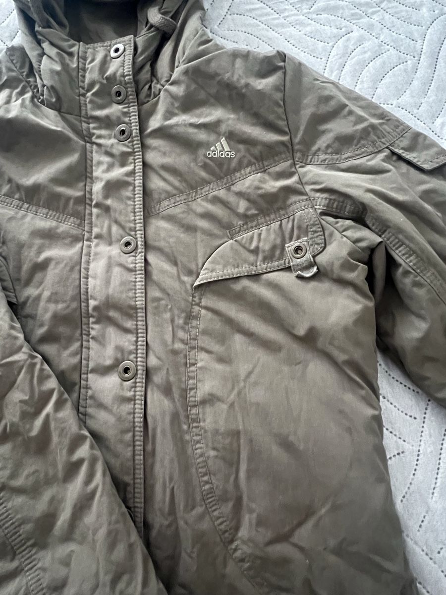 Mäntel: Adidas Wintermantel Damen – Neu (gemäss Beschreibung) aus Biel/Bienne von Peeeep10 5