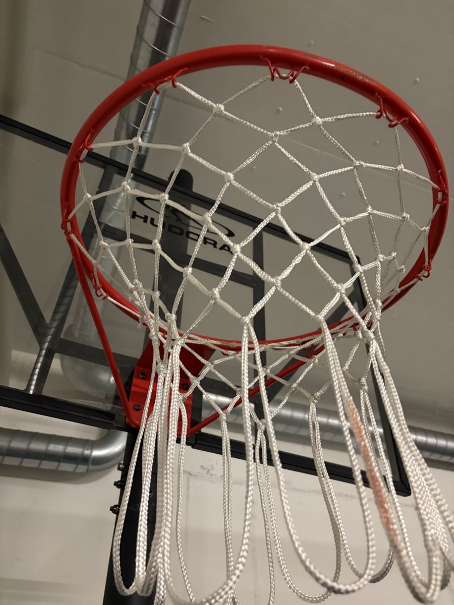 Basketballkörbe: Basketballkorb – Neu (gemäss Beschreibung) aus Freienbach von lin_5lbb 1
