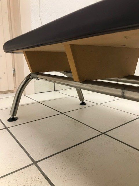Sedie a sdraio: Massageliege – Usato da Herisau venduto da ErWi9100 8