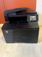 HP LaserJet 200 colorMFP M276nw