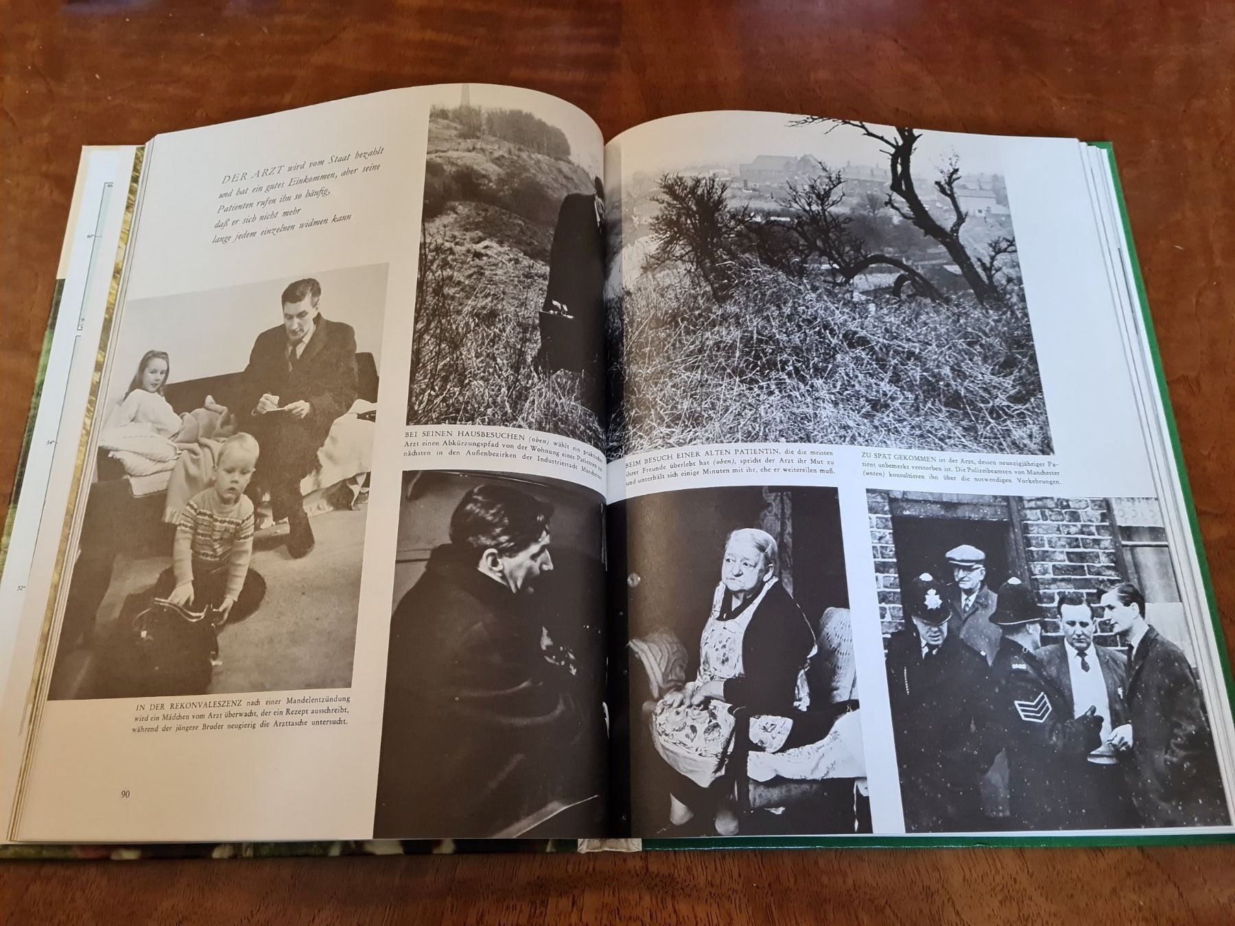 Libri: Grossbritannien – Usato da Erstfeld venduto da Mario_boe0 2