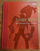 Lucky Luke - Les Dessous d'une création N 2 (T.T.B.E.)