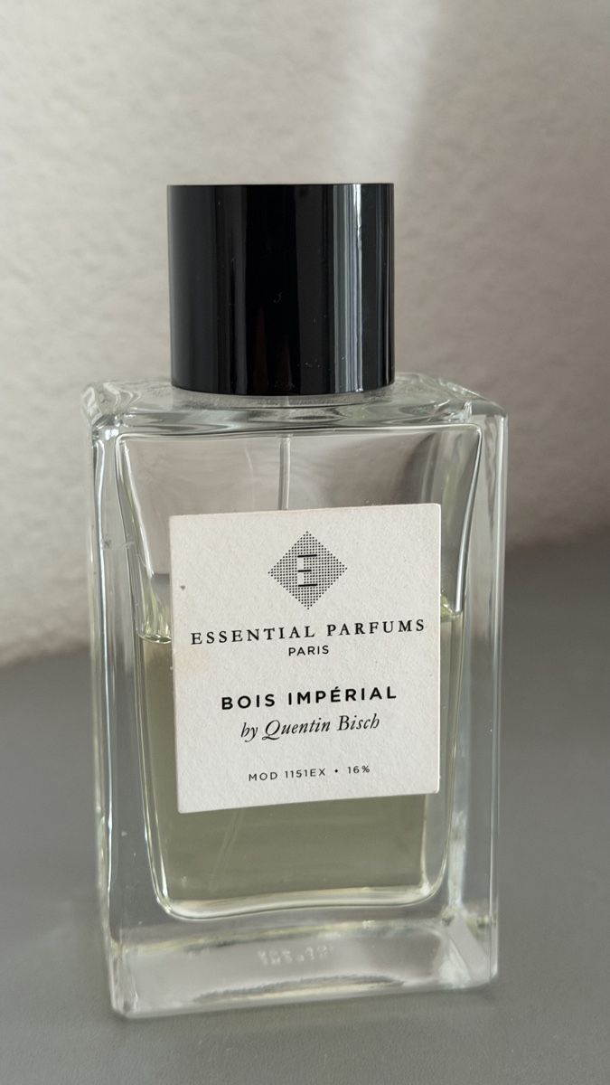 Profumi & Eau de Toilette: Bois Imperial , 2 ml – Usato da Sursee venduto da nst_czk2