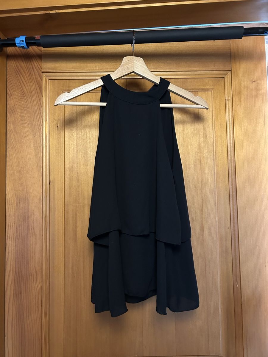 Top: Haut femme  – Nuovo (secondo la descrizione) da Orges venduto da vez_c6q7 7
