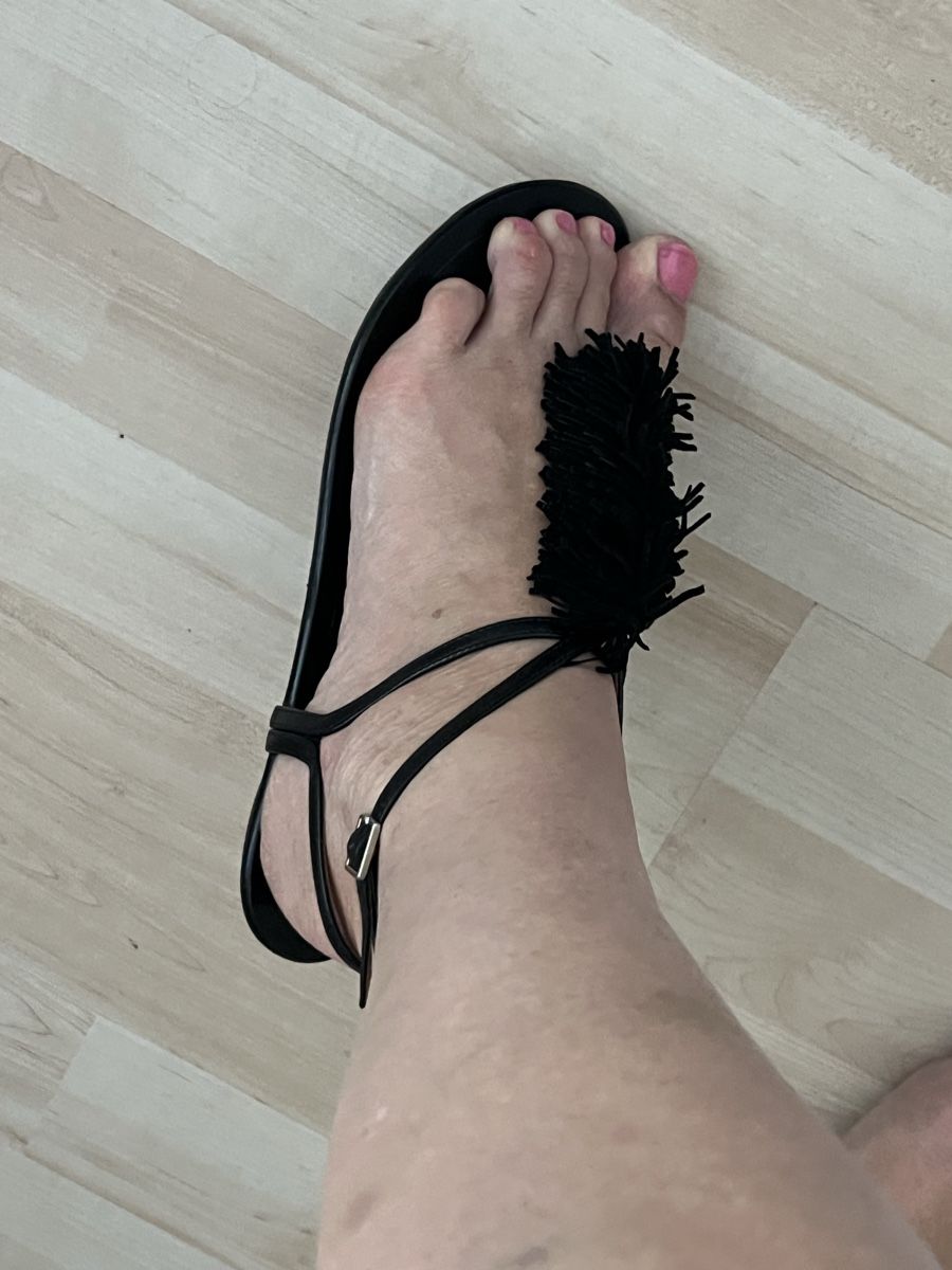 Aquazzura Scarpe da donna: Aquazzura  – Usato da Rüschlikon venduto da La_Mode 2