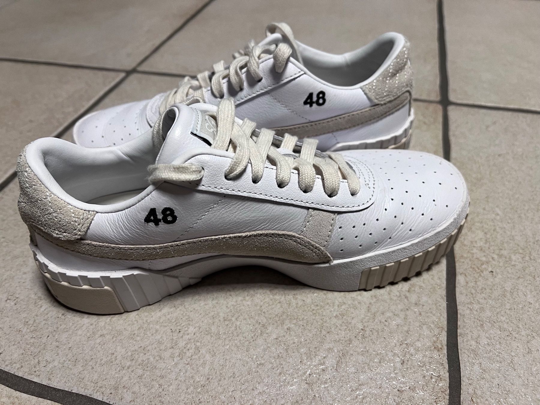 Puma Scarpe da donna: Puma Sneaker Cali Selena Gomez – Usato da Cham venduto da carmenblacky 1