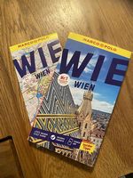 Reiseführer Marco Polo Wien