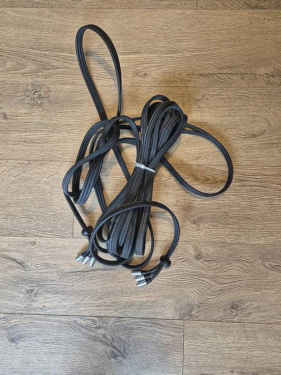 Kabel: Profigold component video interconnect cable - 5m – Gebraucht aus Echallens von cha_6vnf 1
