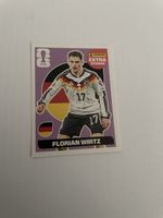 FIFA WM 2026 Florian Witz Extra Sticker