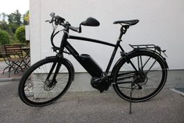 Gazelle CITYZEN SPEED E-Bike 45 km/h