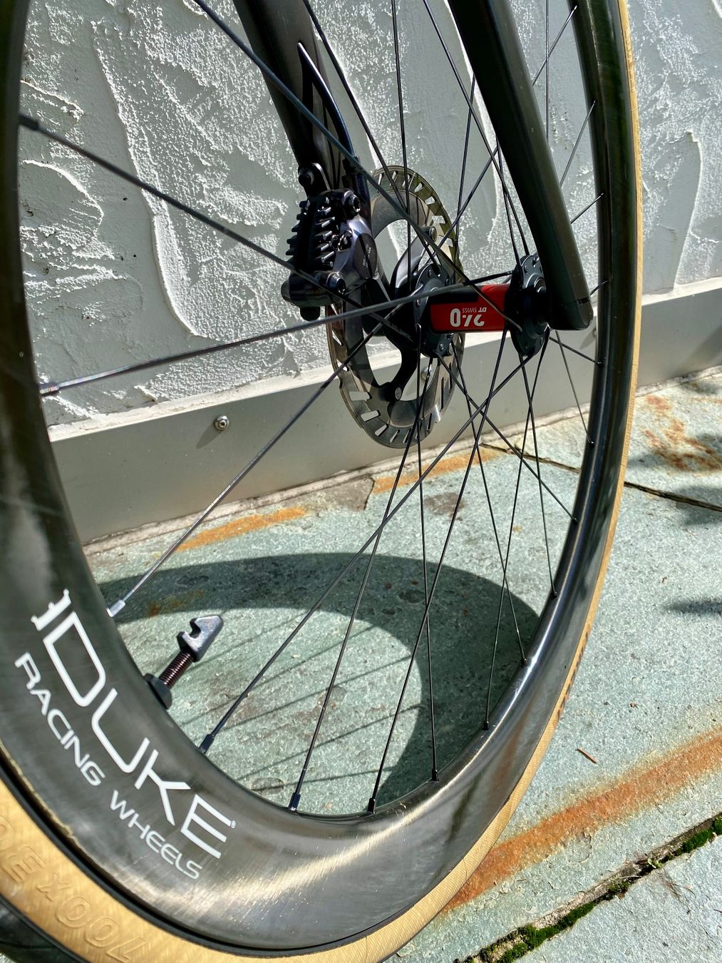 BMC Velos: BMC Teammachine SLR01 54 – Gebraucht aus Zollikofen von luraess 5