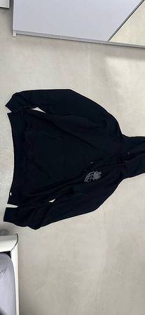 Kapuzenpullover Grösse M