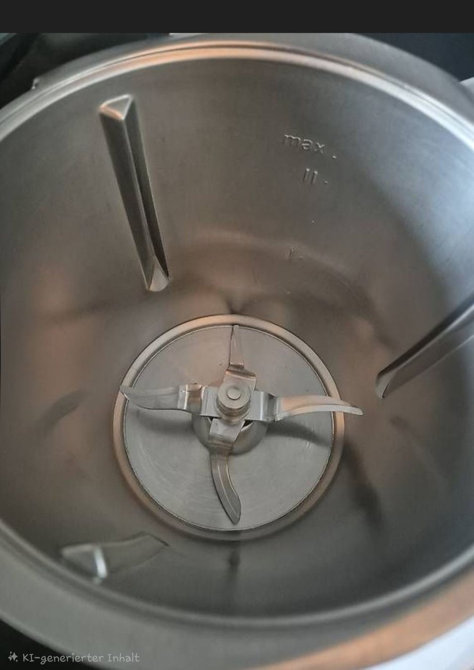 Thermomix Elettrodomestici da cucina: Thermomix TM5 – Usato da Feuerthalen venduto da olg_hgs9 2