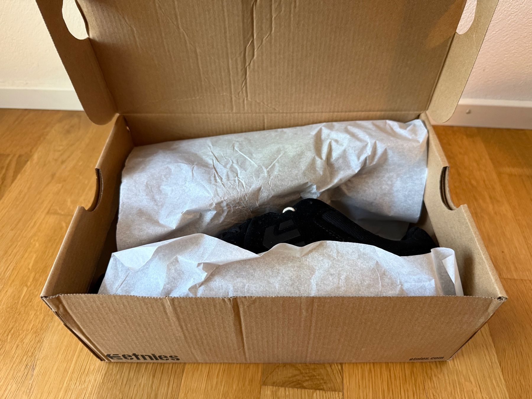 Etnies Herrenschuhe: Etnies Marana - size 45 – Neu und originalverpackt aus Wilen b. Wollerau von chr_w5vg 4
