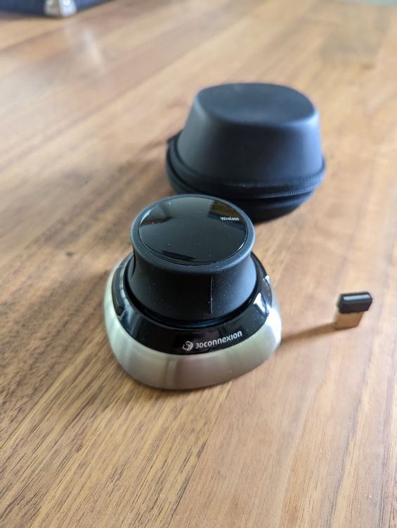 3Dconnexion SpaceMouse Kaufen auf Ricardo