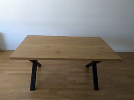 Esstisch 90x160 cm