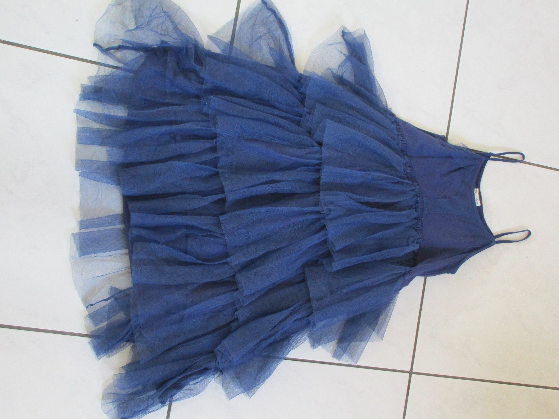 Vestiti & Gonne: ELIANE ET LENA robe 10ans/140cm – Nuovo (secondo la descrizione) da domdidier venduto da picolo99