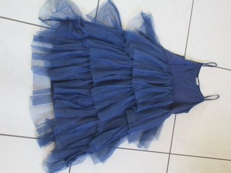 ELIANE ET LENA robe 10ans/140cm