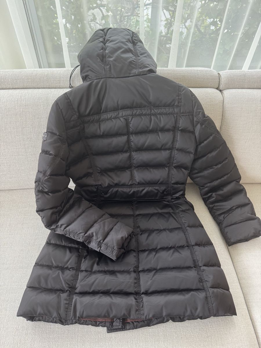 Peuterey Cappotti: Ladies Goose down Winter coat, Peuterey – Usato da Freienbach venduto da sat_yny8 1
