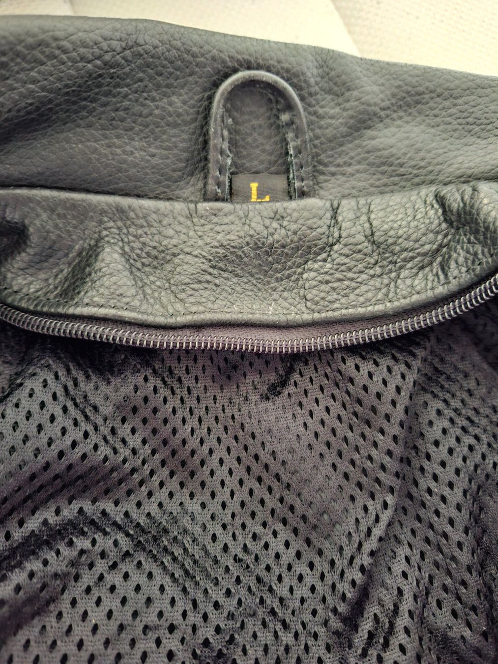 Giacche: Lederjacke – Usato da Schwerzenbach venduto da dor_x6pz 2