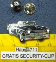 FORD FAILAE 500 SKYLINER CABRIO 1957 OFFEN PIN ENAMEL OLDI